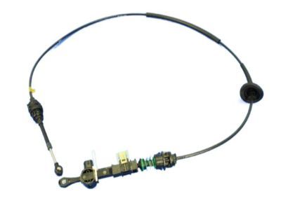 Dodge 52107847AG CABLE Shift