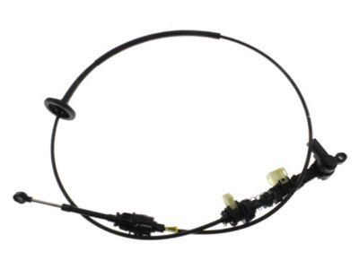 Dodge 52107847AG CABLE Shift