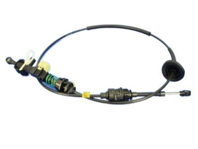 Dodge 52107847AG CABLE Shift