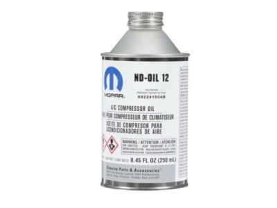 Jeep 68224150AB LUBRICANT Compressor