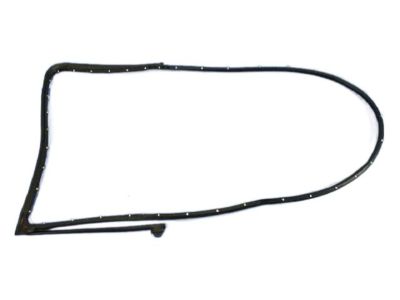 Ram 1500 Door Seal - 55112363AH