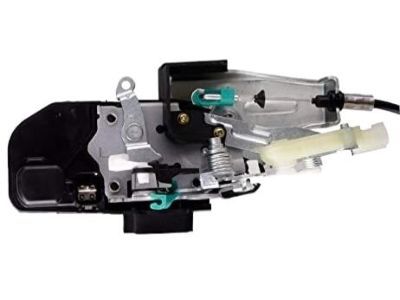 Dodge 4589603AB LATCH Front Door