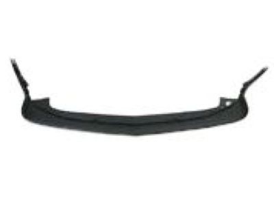 Dodge 68214819AA Air Deflector