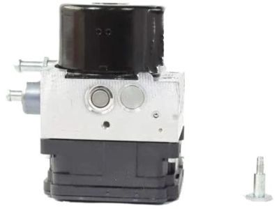 Jeep 68037915AB ABS Control Unit