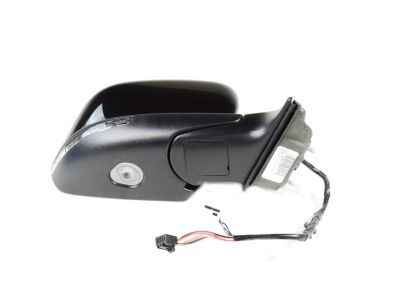 Mopar 1UV66AXRAD Mirror Outside Rearview