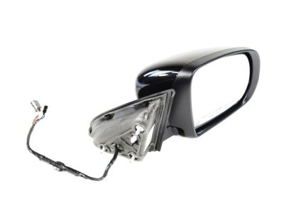 Mopar 1UV66AXRAD Mirror Outside Rearview