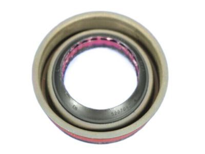 Jeep Comanche Axle Shaft Seal - 52070427AB