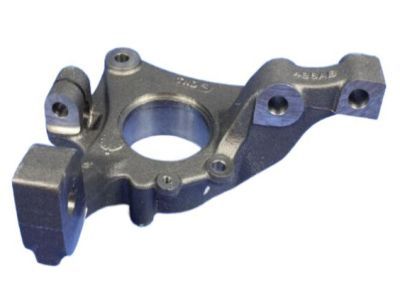 Chrysler PT Cruiser Steering Knuckle - 5272486AC