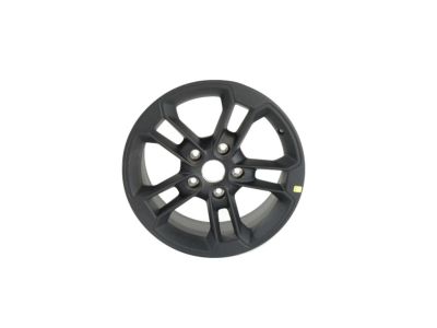 Mopar 5YW74RXBAA Wheel Aluminum