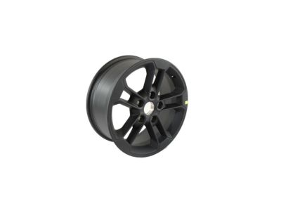 Mopar 5YW74RXBAA Wheel Aluminum