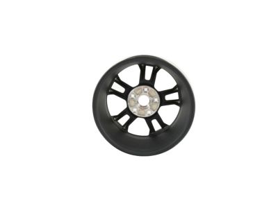 Mopar 5YW74RXBAA Wheel Aluminum