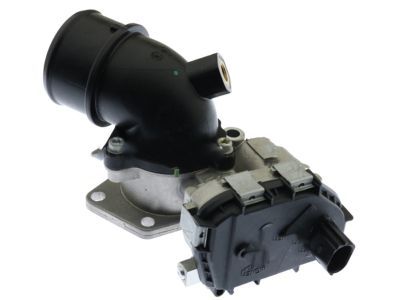 Ram 68241611AA SOLENOID Electronic Valve