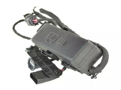 Mopar 68239833AA Wiring Dash Left, Driver Side