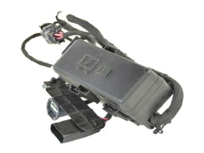 Mopar 68239833AA Wiring Dash Left, Driver Side Mopar 68239833AA Wiring Dash Left, Driver Side