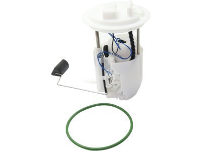 Jeep Fuel Sending Unit - 68003385AA