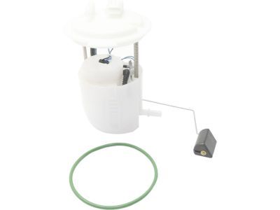 Jeep Fuel Sending Unit - 68003385AA