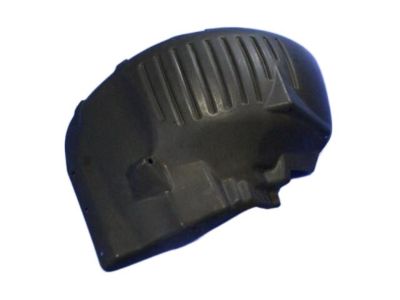 2009 Dodge Viper Wheelhouse - 4865491AC