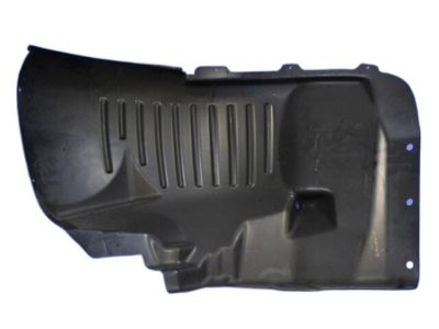 2009 Dodge Viper Wheelhouse - 4865491AC