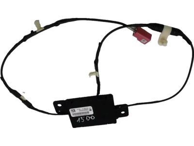 Mopar 68067533AH Antenna Remote Start And Keyless Entry Mopar 68067533AH Antenna Remote Start And Keyless Entry