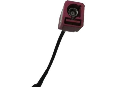 Mopar 68067533AH Antenna Remote Start And Keyless Entry