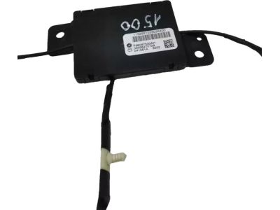 Mopar 68067533AH Antenna Remote Start And Keyless Entry