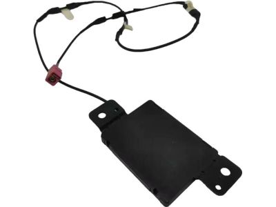 Mopar 68067533AH Antenna Remote Start And Keyless Entry