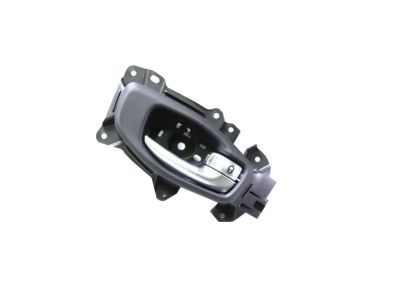 Mopar 6ER82SZ6AA Handle Inside Release