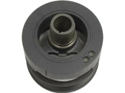 Jeep Harmonic Balancer - 53021284AA