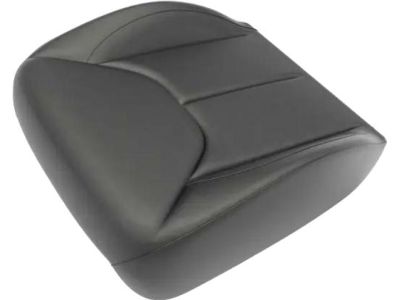 Mopar 5MF99XDBAA Cover Front Seat Cushion