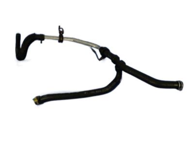 Chrysler 55038132AA Heater Hose