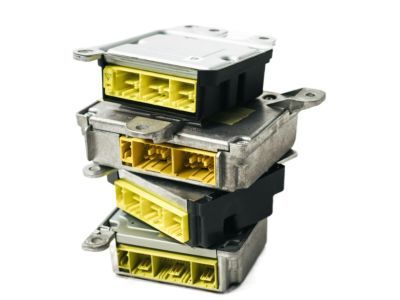 Ram 68303224AA MODULE Air Bag Control