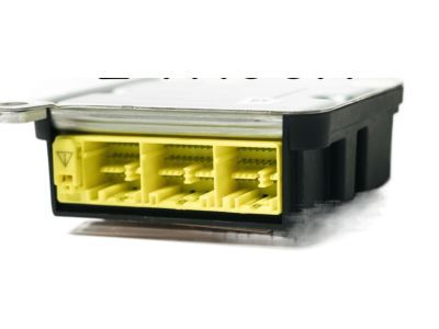 Ram 68303224AA MODULE Air Bag Control