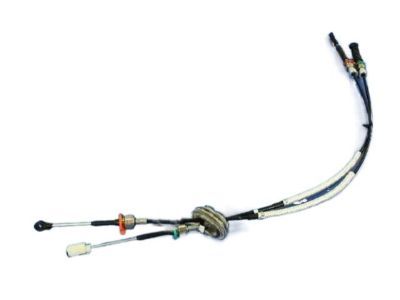 Dodge Dart Shift Cable - 5106160AE