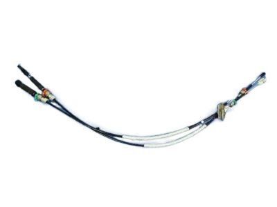 Dodge Dart Shift Cable - 5106160AE