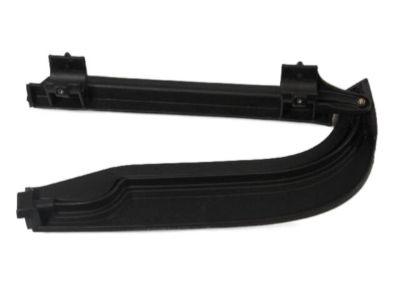 Jeep 55175858AI Window Frame