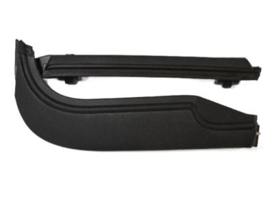 Jeep 55175858AI Window Frame