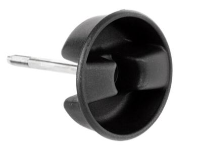 Mopar 1CJ57XDVAB Knob Targa Top Mounting