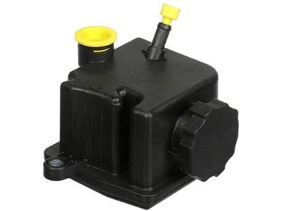 Chrysler Crossfire Power Steering Reservoir - 5098142AA
