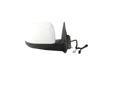 6RD25GW7AA Mopar Mirror Outside Rearview Product Photo 4 of 4