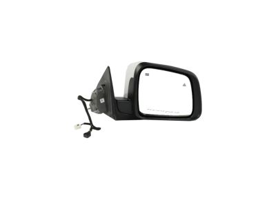 6RD25GW7AA Mopar Mirror Outside Rearview Product Photo 3 of 4