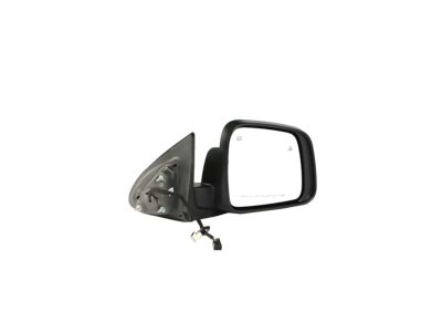 Mopar 6RD25GW7AA Mirror Outside Rearview 6RD25GW7AA Mopar Mirror Outside Rearview Product Photo 1 of 4