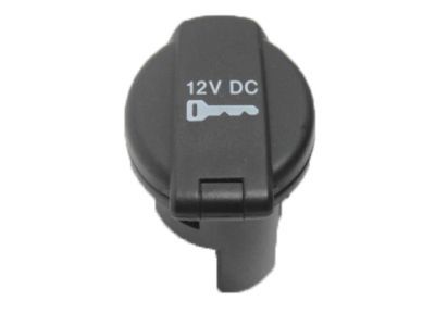 Jeep 5026969AA Power Outlet Cap