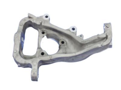 Dodge 68044701AB KNUCKLE Front