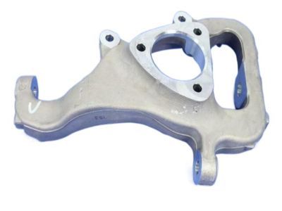 Dodge 68044701AB KNUCKLE Front