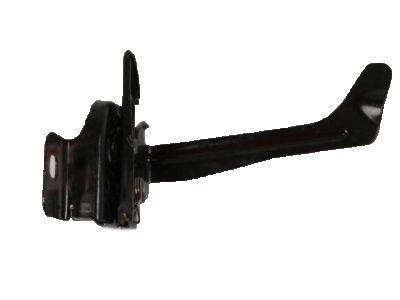 Dodge Challenger Hood Latch - 4816182AB