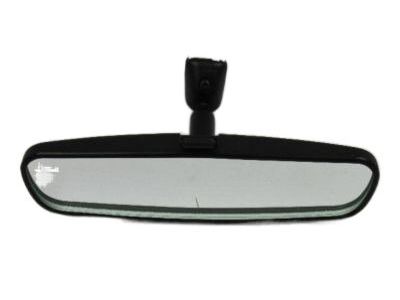 Chrysler Car Mirror - 55156172AA