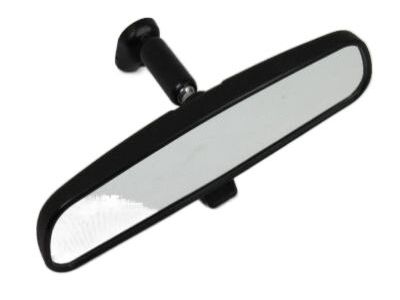 Chrysler Car Mirror - 55156172AA