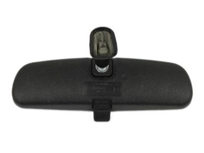 Chrysler Car Mirror - 55156172AA