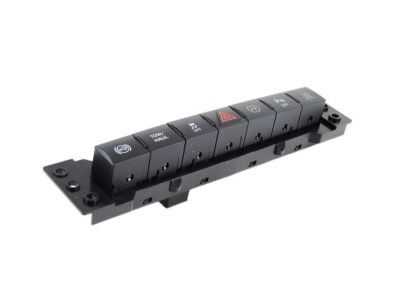 Ram 4602955AC Hazard Switch