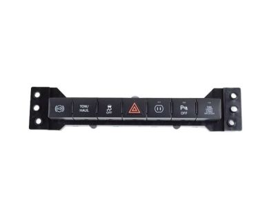 Ram 4602955AC Hazard Switch